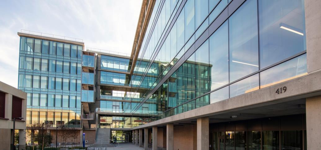 University of California ISEB
